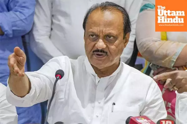 Maha Assembly polls: Ajit Pawar to take on two nephews in Baramati, Karjat-Jamkhed