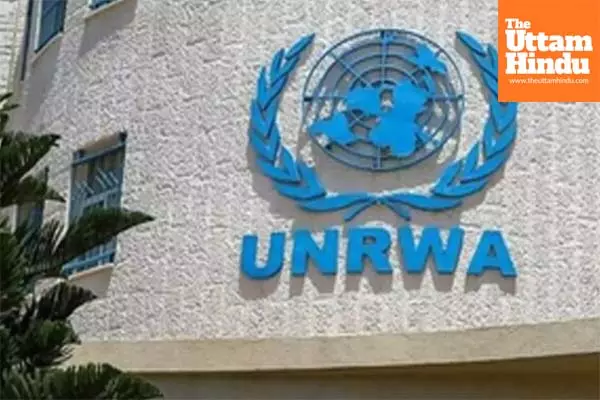 Israels UNRWA ban sparks global concern, gets strong backing at home