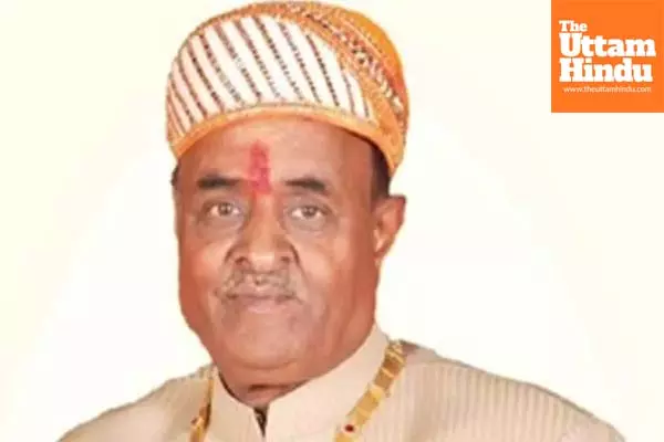 Udaipur BJP leader Virendra Bapna dies of dengue