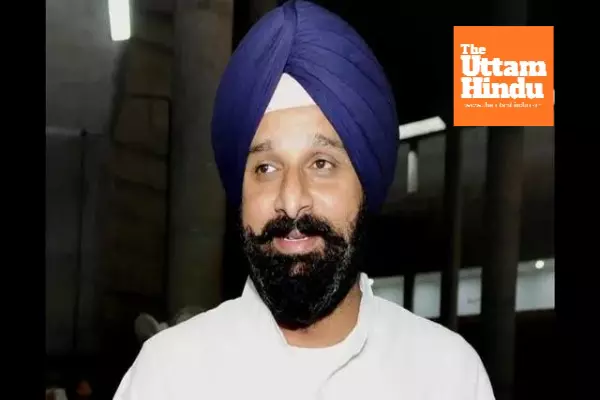 Court reprimands Bikram Majithia for defamatory comments against CMs OSD Rajbir Singh