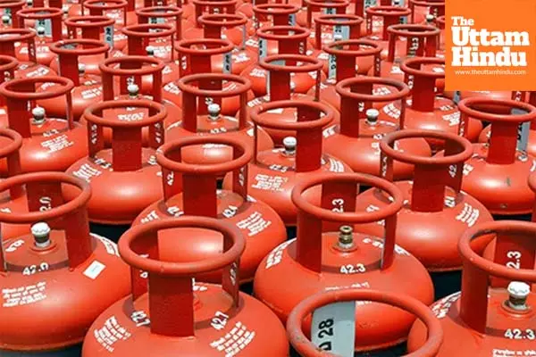 LPG Gas Prices Rise: Public Hit from December 1