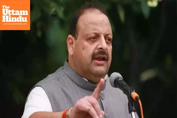 PM Modi expresses shock and grief over untimely demise of J&K leader Devender Singh Rana