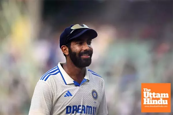 Bumrah reclaims top spot as Test bowler, Jaiswal attains career-best 2nd place in batters list