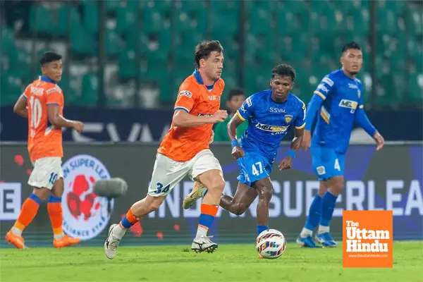 FC Goa aim to end home drought as Bengaluru FC brings unbeaten streak to Fatorda