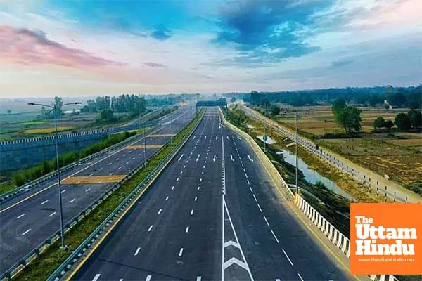 Diwali gift to Punjab-Haryana: New expressway set to enhance travel ease and boost land prices