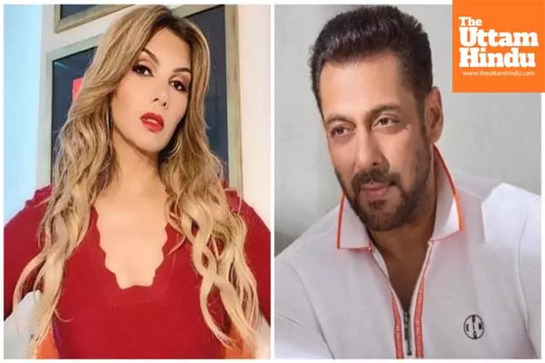 Salman got a threat call from ‘Underworld’ on his landline: Somy Ali