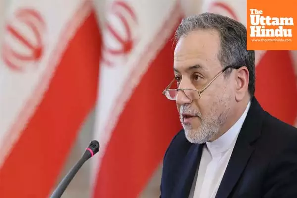 Irans FM condemns Germanys closure of Iranian consulates