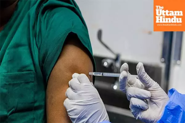 Over 1,600 people vaccinated against Marburg virus disease in Rwanda