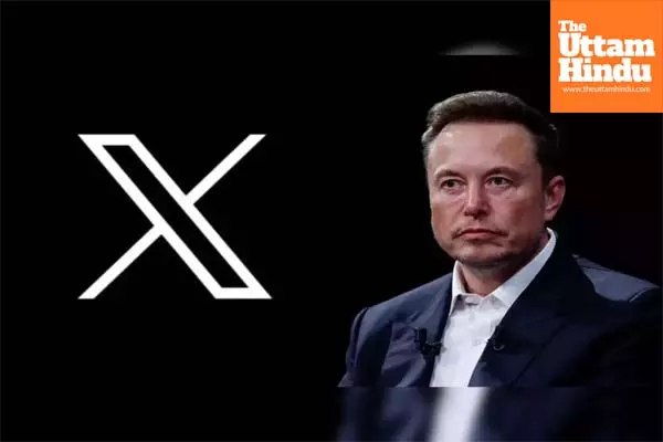 X Soars to #1 on India’s App Store, Says Elon Musk