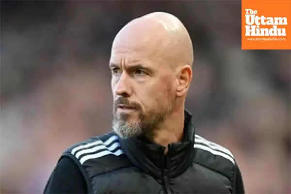 Ten Hag thanks United fans for ‘unshakeable support’ as he departs with trophies and memories