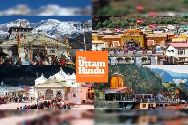 Ukhand Char Dham shrines to close for winter, marking end of 2024 pilgrimage