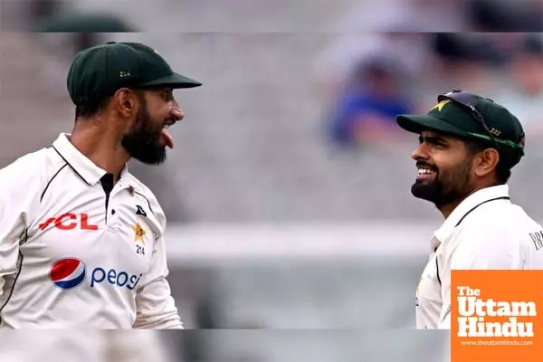 Masood backs Babar Azam’s break from Test cricket to regain form