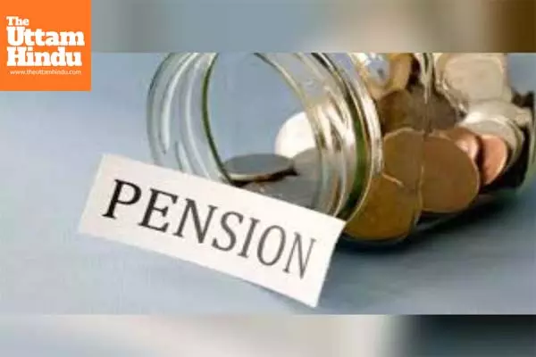 Centre Introduces New Guidelines for Pension and Gratuity: PPO to Be Issued Before Retirement