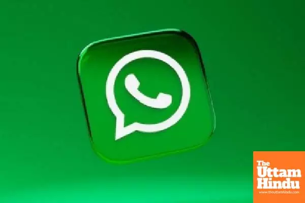 WhatsApp bans more than 85 lakh accounts in India in September