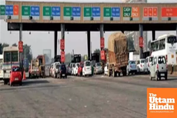 NHAI seeks applications for country’s first bank-led toll collection