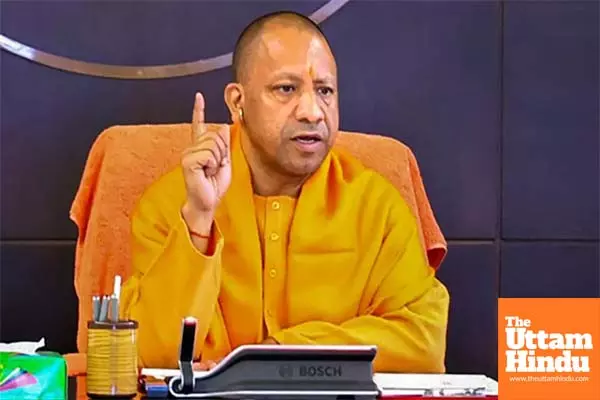 Yogi Adityanath warned of death threat: Resign or face fate like Baba Siddique.