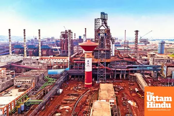 NMDCs iron ore production soars to record high in October