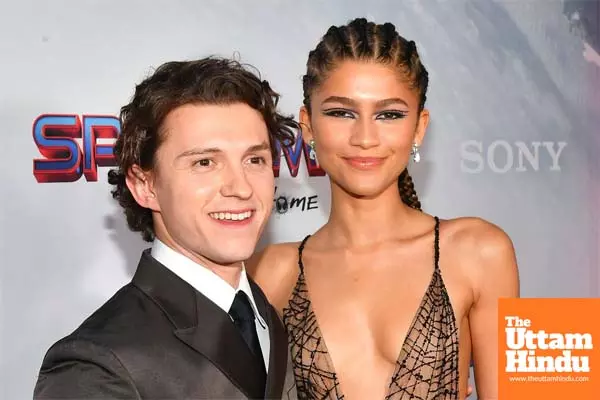 Tom Holland reveals he Googles girlfriend Zendaya for this reason