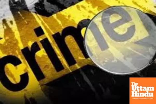 ASI kills wife, sister-in-law in Bhopal