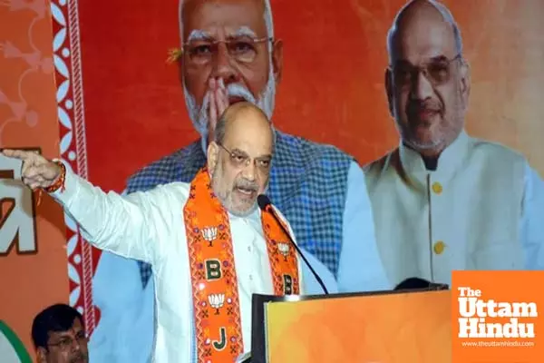 No UCC for tribals: Key promises from Amit Shah and BJPs Jharkhand election manifesto.