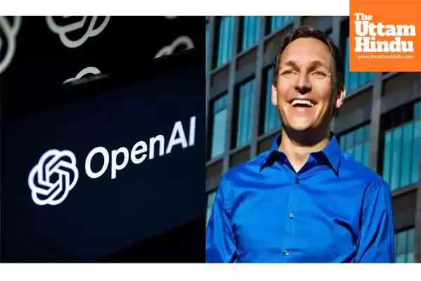 OpenAI hires former Pebble Co-founder Gabor Cselle