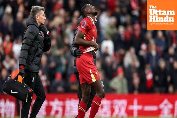 Ill be ready for next game: Liverpools Konate shares positive injury update