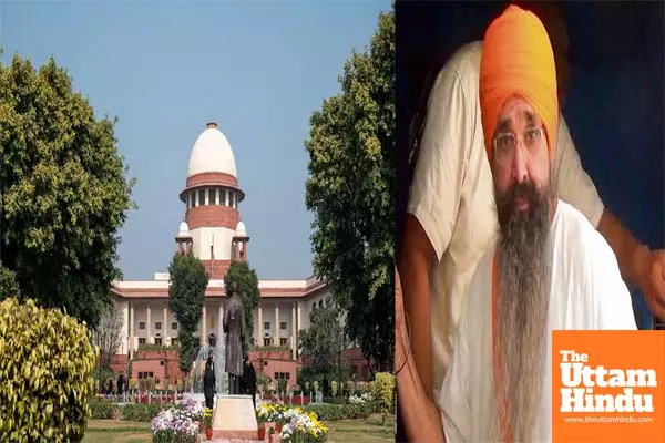 Rajona, convicted of Beant Singhs murder, awaits SC hearing on November 18