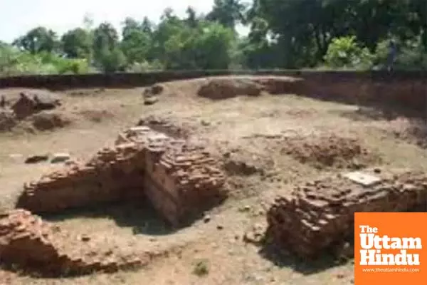 TN: ASI to begin excavation at Amoor in Chengalpattu