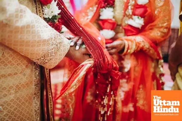 Indias wedding season biz expected to surge 41 pc to Rs 6 lakh crore: CAIT