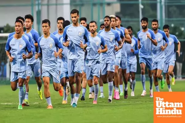 Manolo Marquez names Indias 26 probables for Malaysia friendly