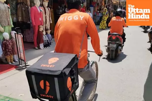 Swiggy’s high valuation, ongoing losses raise concerns about long-term sustainability: Angel One