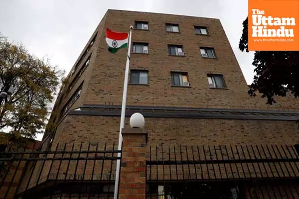 Inability to provide minimum security: India cancels consular camps in Toronto