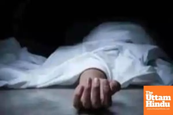 Young girl reportedly takes her own life at the Darbar Sahib complex, WATCH VIDEO