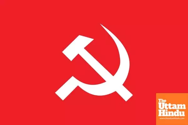 CPI-M may adopt political resolutions for forthcoming party Congress at Jan CC meeting