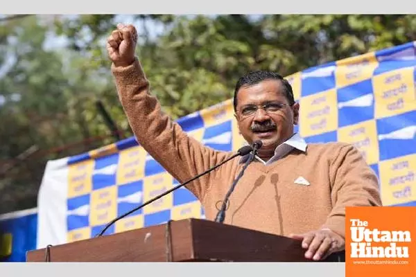 Arvind Kejriwal is scheduled to be in Punjab for the next three days