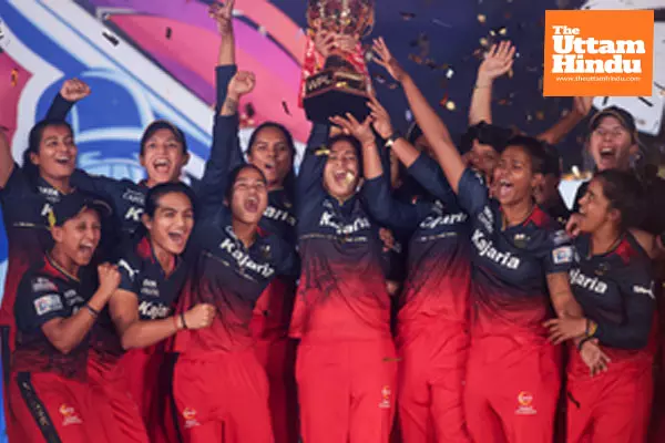 WPL 2025: RCB to host camps for player selection ahead of auction, says Rangarajan