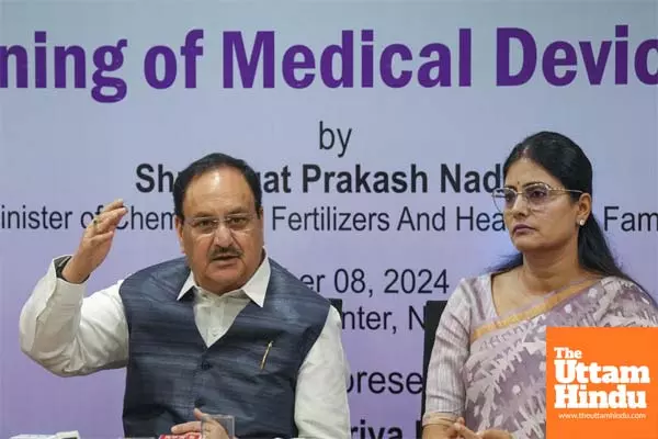 Centre announces ₹500 crore outlay for medical device sector, industry welcomes move