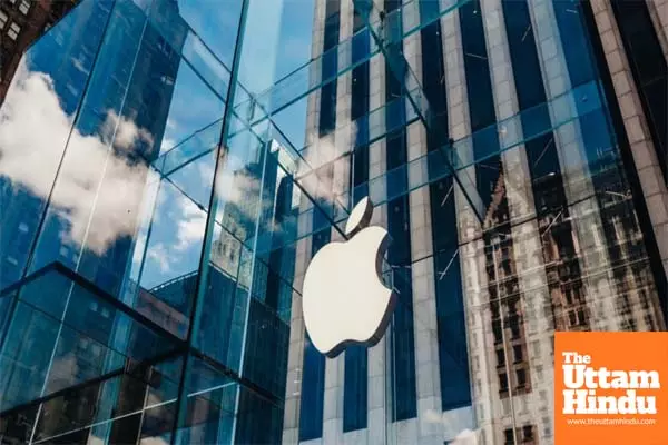 Apple expands its footprint in India with new R&D subsidiary