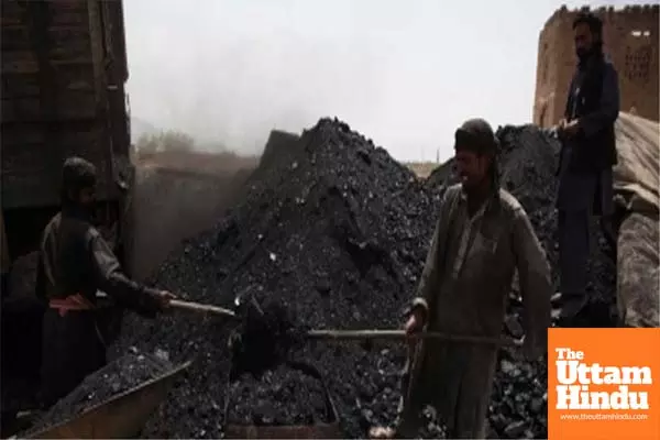 Indias coal production from captive, commercial mines crosses 100 MT