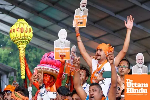 PM Modi to boost BJP campaign with roadshow and rallies in Jharkhand