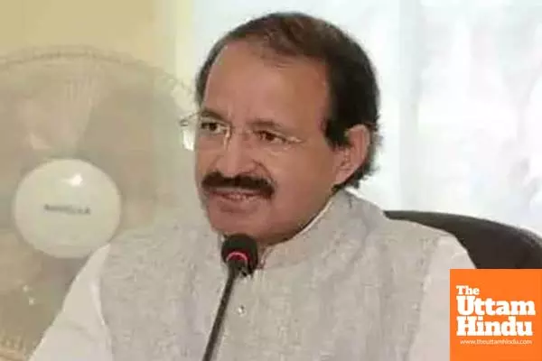 Not the way justice should work: Rashid Alvi faults SCs approach on AMU minority status