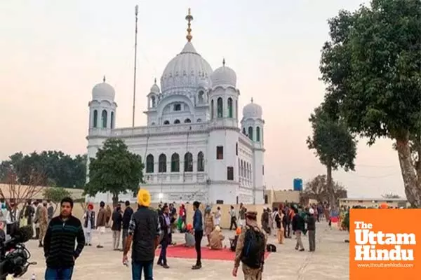 Kartarpur Sahib corridor completes 5 years of fostering bilateral peace and religious harmony