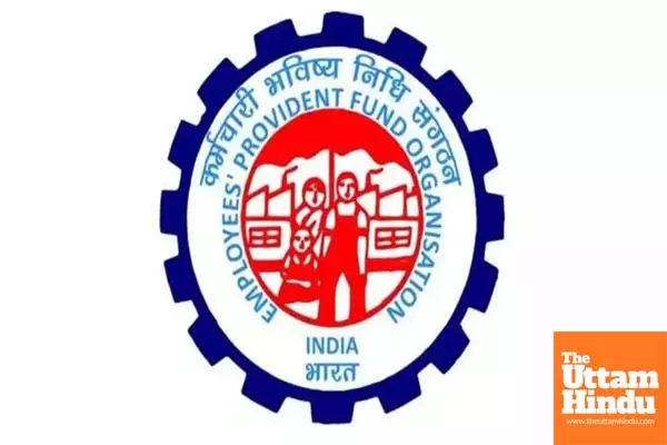 EPFO records 7.6 per cent increase in members to 7.37 crore