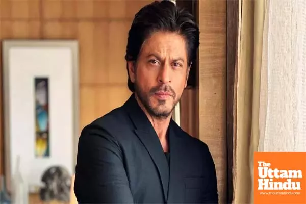 Lawyer Faizan Khan nabbed from Chhattisgarh for threatening Shah Rukh Khan