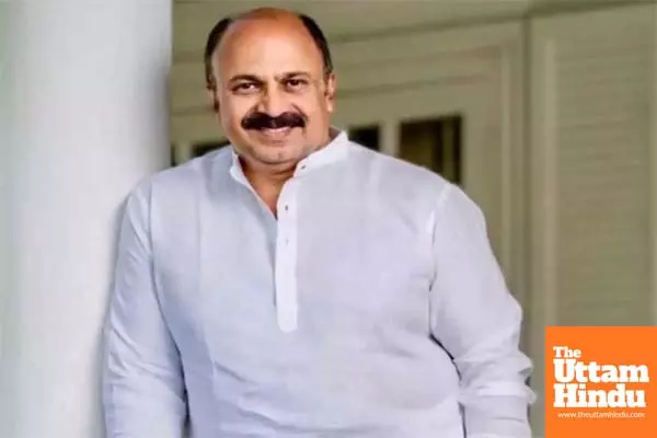 SC extends interim anticipatory bail of Malayalam actor Siddique in rape case