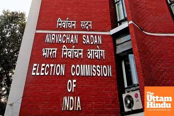 EC takes action: DSP of Dera Baba Nanak removed for election security