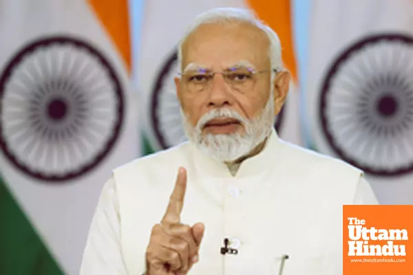 PM Modi to launch AIIMS Darbhanga, slew of projects in Bihar today