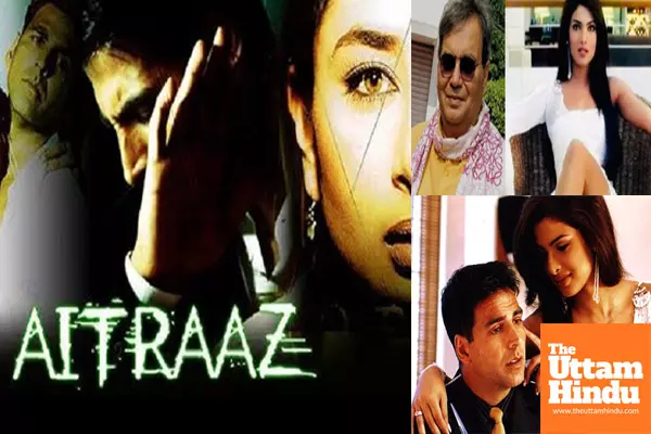 Subhash Ghai confirms ‘Aitraaz 2’ on 20th anniversary of Iconic Film