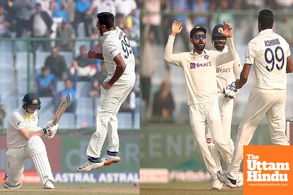 CLOSE-IN: A wonderful week for Indian cricket