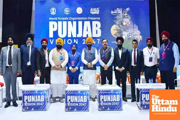 Punjab to introduce New IT policy soon, employment opportunity for 55,000 professionals: Tarunpreet Singh Sond